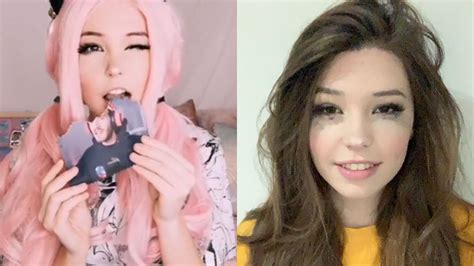 belle delphine leak video|Belle Delphine Full Instagram Archive